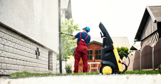 Chalfont, PA Pressure Washing Company